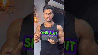 Shilajit lene ke fayde😱 Results will shock you 💪🏻🔥 [upl. by Akema]