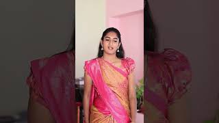 Wait for the end 🤣🤣 comedy sathyasabarish husbandsothanaigal funny husbandparithabangal [upl. by Esnohpla904]