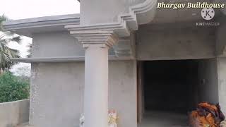 Portico जब भी बनाए ऐसा ही बनाए  Best Portico Design  Best Poarch Design  House Front design [upl. by Currey]