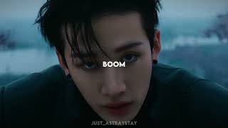 Stray Kids  Chk Chk Boom TraduçãoLegandado [upl. by Sosthenna]