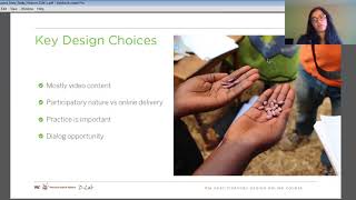 Introduction to Participatory Design for Development [upl. by Astrid]