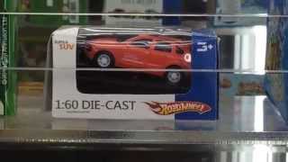 Roadwheel Hot Wheels Knock Offs [upl. by Raamaj219]