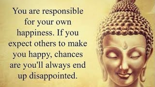 Buddha Quotes on Life that will change your life and mind ❤️ [upl. by Tresa]