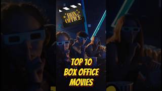 Top 10 Films of 1982 at the Domestic Box Office [upl. by Meit105]