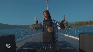 Spada amp Korolova  ID  Korolova Live  Boat Party by GoTurkiye Gocek Turkey [upl. by Adaran]