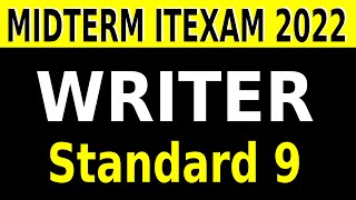 ISL 202 Midterm preparation  ISL 202 midterm MCQs preparation ISL 202 exam preparation in one hour [upl. by Sacci]