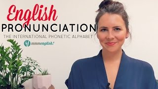 English Pronunciation Training  Improve Your Accent amp Speak Clearly [upl. by Yzzo]