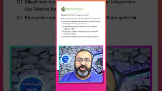 Video Ders Notlarından Yapay Zeka Sorusu [upl. by Kamaria]