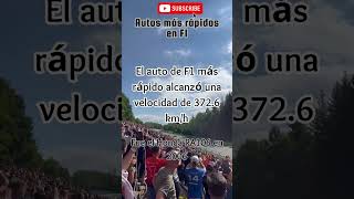 Pt1 Datos sobre la formula 1 en el mundo [upl. by Kramal]