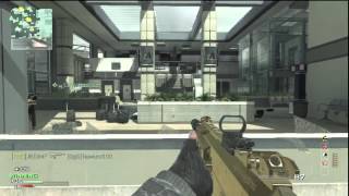 MW3  MOAB mit jeder WaffeEP13  ACR [upl. by Birgit]