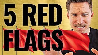 Selling For The WRONG Roofing Company 5 Red Flags [upl. by Eniamsaj]