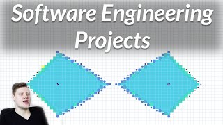 The Projects That Got Me Into Google tips for software engineering projects [upl. by Plotkin]