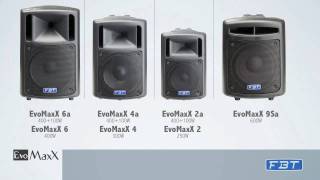 EvoMaxX Speaker Series [upl. by Bernard]