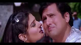 Chalo Ishq Ladaaye Govinda Raveena Tondan HD video [upl. by Dahlstrom]