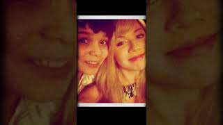 Jennette Mccurdy and Cemeron Ocasio friendship [upl. by Field]