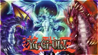 HQ  Fang Of Critias Theme Soundtrack  Extended YuGiOh  YouTube Music [upl. by Ernaline]