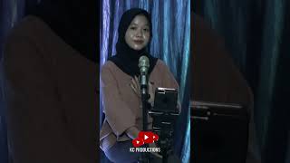 JAJALEN AKU  TRISYA FEBRIANTI  ACOUSTIC CAJON COVER music acousticcover acoustic [upl. by Ahselet11]