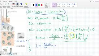 Potenciometría ISE 2 [upl. by Peterus]