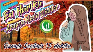 MUHTEŞEM ARAPÇA İLAHİLER SEÇİLMİŞ EN GÜZEL ARAPÇA İLAHİ Neşid Arabic Nasheed TEVHİDKÖŞKÜ 2021 ARAPÇA [upl. by Leuname217]