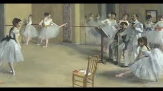 Vals Degas [upl. by Maddock]