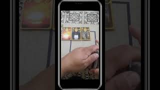 Ele a pensa muito em mim tarot tarotresponde tarotinterativo tarotdoamor tarotonline [upl. by Willi]