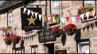 A Cornish Jukebox Traditional Singing in Cornwall [upl. by Wilden688]