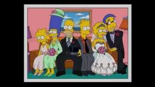 The Simpsons  25 years in 2 minutes [upl. by Katrina567]