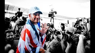 Lewis Hamilton  Powerful Beyond Measure Documentary [upl. by Elamef]