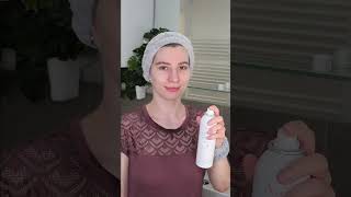 How to use Avene Thermal Spring Water [upl. by Ennovart]