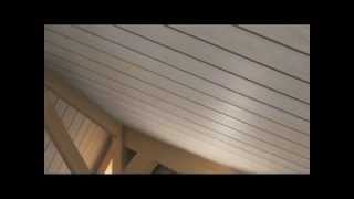 rinnovare un soffitto [upl. by Anoit]