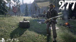 Red Dead Redemption 2  The Death Roll amp The Bronco Buster garment sets completed [upl. by Norvell]