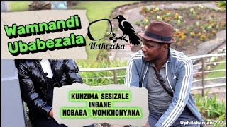 UPHILAKANJANI uselala nobaba wendonda yakhe Umshadikazi Ep29 [upl. by Keir]