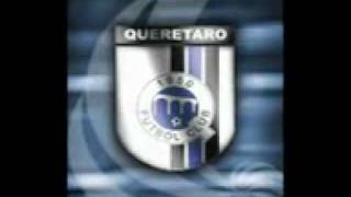 gallos blancos de queretaro nueva cancion [upl. by Neelik]