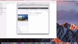 DocuSign FileMaker Integration Demonstration  Databuzz [upl. by Ydorb251]