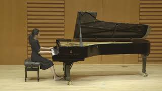 Grieg piano sonata in e minor Op7 2nd movement [upl. by Ernesta]