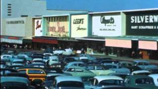 Los Angeles in the 50s [upl. by Ami]