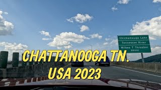 CHATTANOOGA TN USA 9082023 [upl. by Ninerb989]