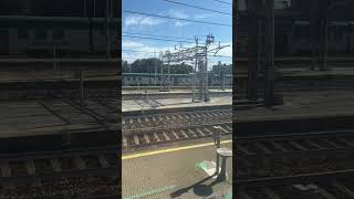 Trenord italy traintravel railway songs srilanka [upl. by Eittak967]