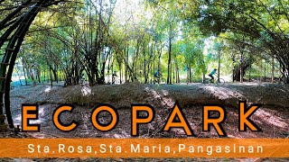 ECOPARK I STA MARIA PANGASINAN I FRIENDLY KAPADYAK [upl. by Oileduab852]