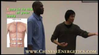 Midline Principle to Naturally Regenerate Body Chinese Energetics  Learn Neutrality Online [upl. by Pegma435]