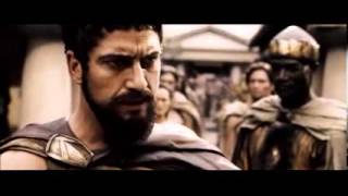 300 300 DVDRip Dublado by G1Filmes com [upl. by Wenger]