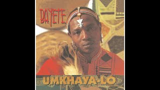 Jabu Khanyile amp Bayete  The best of [upl. by Eehtomit]