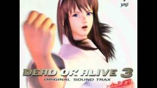 DJKillaC  quotEternity DOA3 Kasumi Theme Beat [upl. by Chemesh307]