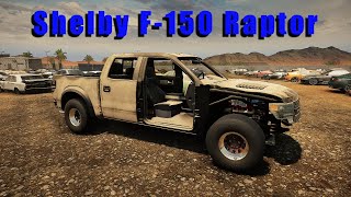 Rebuilding a Shelby F150 Raptor I Car Mechanic Simulator 2021 [upl. by Assirak904]