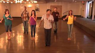 Learn Salsa ONLINE With 5 Hours Of Instruction  wwwOnSeanZioncom [upl. by Lap814]