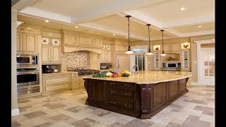 Kitchen Remodel Ideas For Making a Small Galley Kitchen Look Bigger [upl. by Chemar]