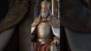 I am Charlemagne also known as Charles the Great [upl. by Ress]