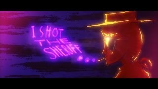 NASA  I Shot The Sheriff feat Karen O Official Music Video [upl. by Bradlee]