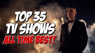 Top 10 Best TV Shows to Watch Now [upl. by Jacquelin147]