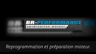 Reprogrammation moteur voiture  BRPERFORMANCE Tel  04 42 59 97 64 Reprogrammation moteur [upl. by Brannon]